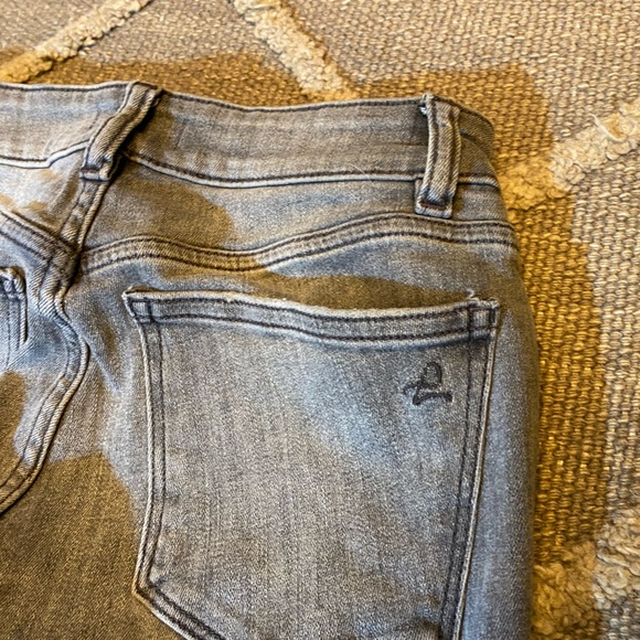 DL1961 Florence Ankle Mid Rise Instasculpt Skinny Jeans - Picture 10 of 11